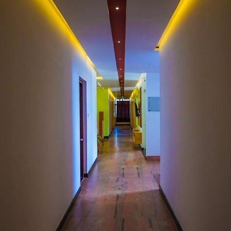 Ktdc Ripple Land, Alappuzha Hotell Eksteriør bilde