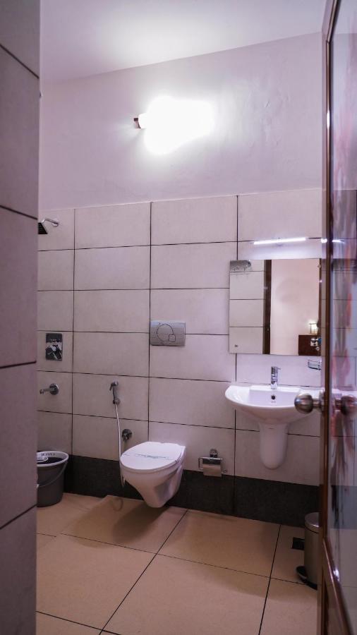 Ktdc Ripple Land, Alappuzha Hotell Eksteriør bilde
