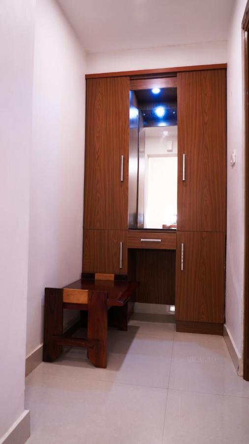 Ktdc Ripple Land, Alappuzha Hotell Eksteriør bilde
