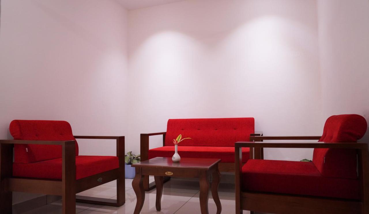 Ktdc Ripple Land, Alappuzha Hotell Eksteriør bilde