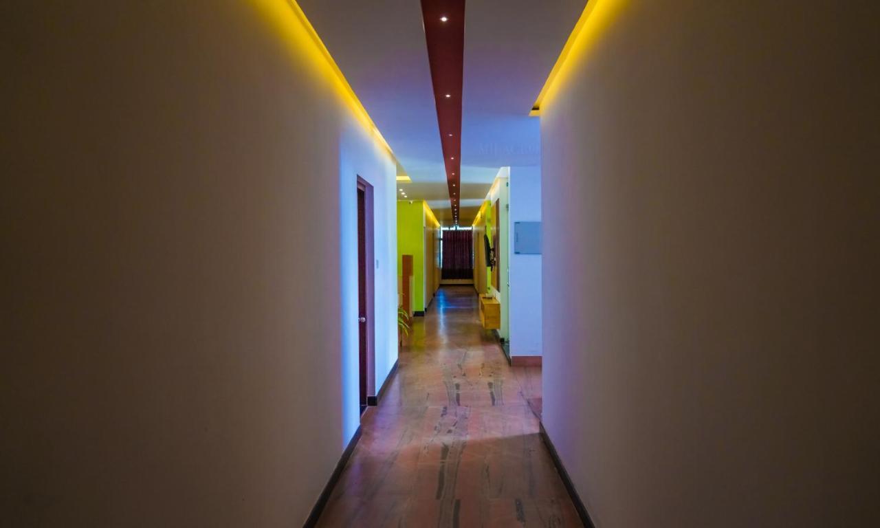 Ktdc Ripple Land, Alappuzha Hotell Eksteriør bilde