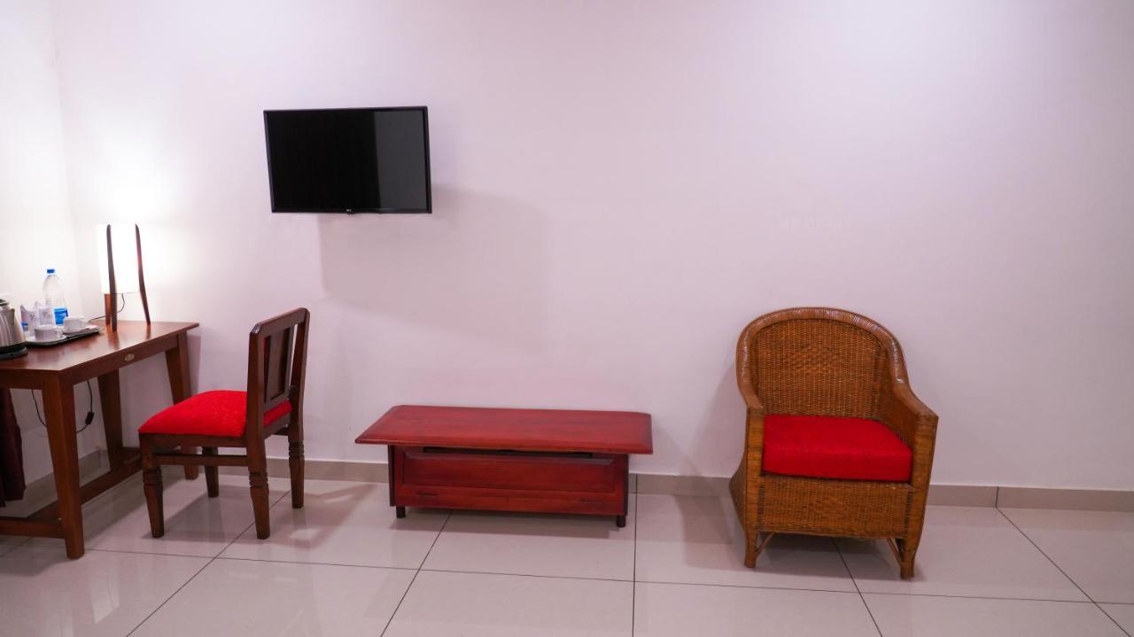 Ktdc Ripple Land, Alappuzha Hotell Eksteriør bilde