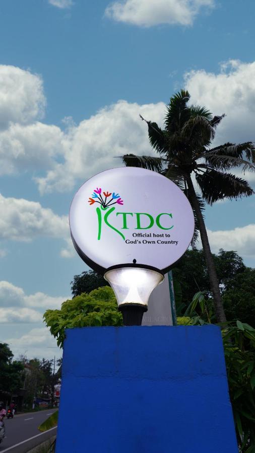 Ktdc Ripple Land, Alappuzha Hotell Eksteriør bilde